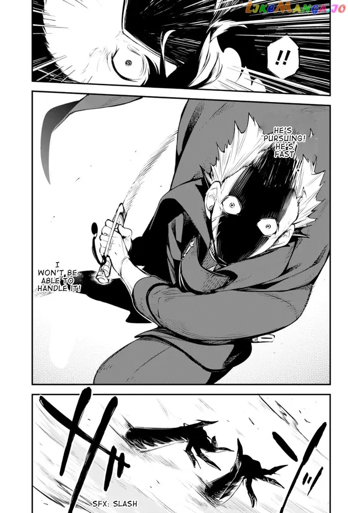 Bungou Stray Dogs Chapter 84 image 34_optimized